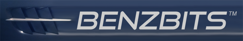 Benzbits™: Mercedes-Benz Expertise.